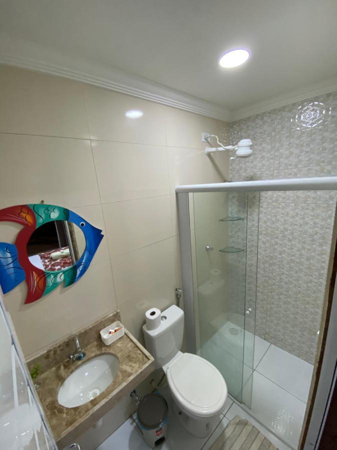 Pousada Maresia ماراغوغي المظهر الخارجي الصورة