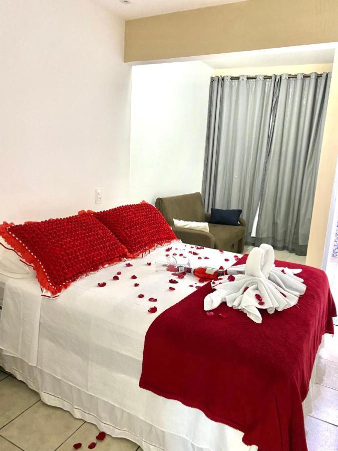 Pousada Maresia ماراغوغي المظهر الخارجي الصورة