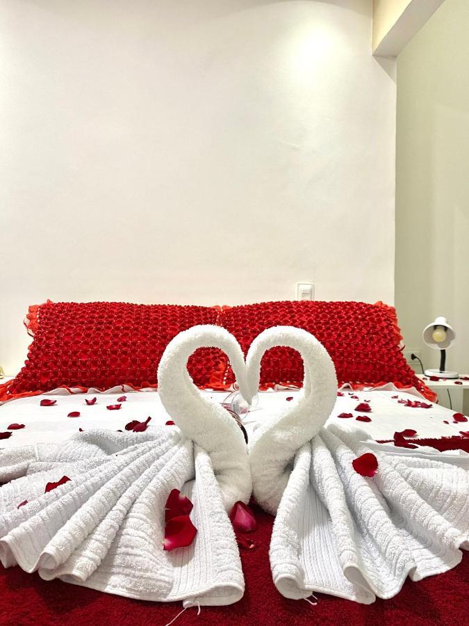 Pousada Maresia ماراغوغي المظهر الخارجي الصورة