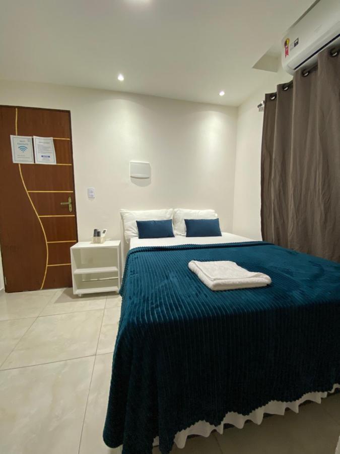 Pousada Maresia ماراغوغي المظهر الخارجي الصورة