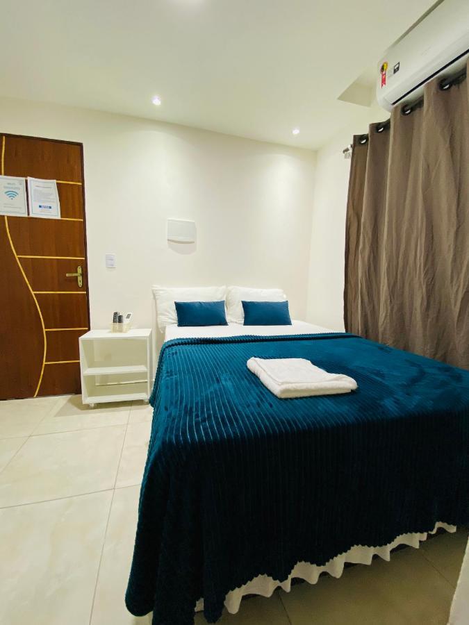 Pousada Maresia ماراغوغي المظهر الخارجي الصورة